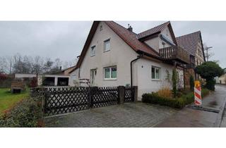 Einfamilienhaus kaufen in 73494 Rosenberg, Rosenberg - Zweifamilienhaus