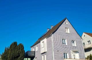 Mehrfamilienhaus kaufen in 85276 Pfaffenhofen, Pfaffenhofen an der Ilm - Mehrfamilienhaus in zentraler Lage