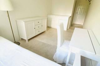 Wohnung mieten in 16515 Oranienburg, 1 Zimmer-Apartment