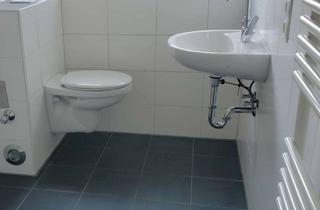 Wohnung mieten in Im Goethewinkel, 38642 Goslar, Moderne 3-Zimmer-Wohnung in ruhiger Lage von Goslar-Oker