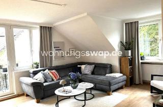 Wohnung mieten in Holzmühlenstraße 85, 22041 Wandsbek, Wohnungstausch: Holzmühlenstraße 85