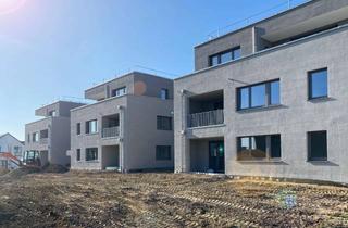Wohnung mieten in 75382 Althengstett, Neubau 4-Zimmer-Wohnung mit großem Garten