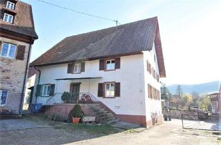 Haus kaufen in 79418 Schliengen, Platz für die Großfamilie!