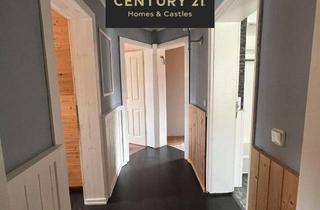 Einfamilienhaus kaufen in 66271 Kleinblittersdorf, Sanierungsbedürftiges Einfamilienhaus in Top Lage von Kleinblittersdorf