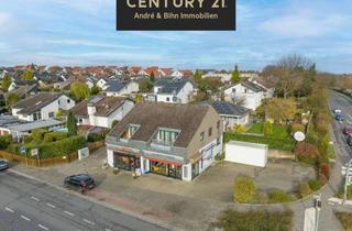 Haus kaufen in 64354 Reinheim, Wohn- und Geschäftshaus in zentraler Lage