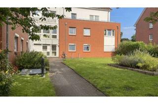 Anlageobjekt in 22869 Schenefeld, Vermietete Erdgeschosswohnung zentral in Schenefeld
