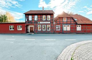 Anlageobjekt in 31311 Uetze, Renditeobjekt mit SOLL-Faktor 10