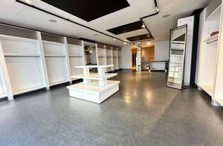 Geschäftslokal mieten in 47533 Kleve, Viel Raum für Ihre Geschäftsidee – charmantes Ladenlokal im Herzen von Kleve