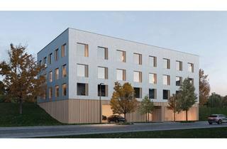 Gewerbeimmobilie kaufen in Rudolf-Diesel-Str., 69115 Weststadt, Attraktive, zukunftsweisende Neubau-Büroflächen zum Kauf in der Bahnstadt - Bezug Ende 2026