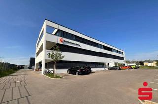 Büro zu mieten in 86399 Bobingen, Neue und moderne Büroflächen in Bobingen zu vermieten