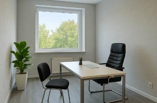 Büro zu mieten in Lange Enden 29, 13437 Wittenau, *Video in der Anzeige* Lager, Einzelbüro o. Doppelbüro/ viel Tageslicht in Reinickendorf