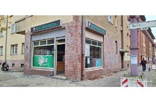 Geschäftslokal mieten in Zachertstraße 62, 10315 Friedrichsfelde, Ein kleines Ladenlokal in Lichtenberg