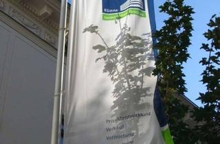 Gewerbeimmobilie kaufen in 06184 Kabelsketal, Gewerbegrundstück in aufstrebender Lage - 40€/m²