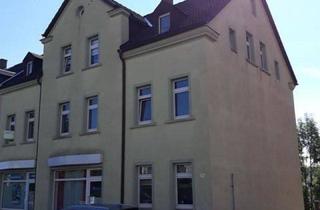 Gewerbeimmobilie mieten in Meinertstraße 10, 09376 Oelsnitz, Kleines Büro/Ladenlokal in guter Lage!