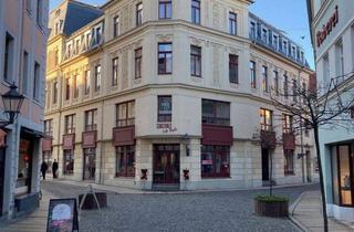 Geschäftslokal mieten in Baderei, 04600 Altenburg, Ladenfläche direkt im Zentrum von Altenburg