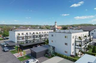 Wohnung kaufen in Hauptstraße 30, 85095 Denkendorf, Kapitalanleger aufgepasst! - Hohe Abschreibung, top Mietrendite, unglaubliche Eigenkapitalrendite