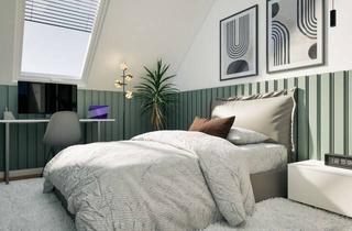 Wohnung kaufen in Baumschulenstraße 27/29, 12437 Baumschulenweg, Wohnen zwischen Spree & Szene – 3 Zimmer mit Charakter