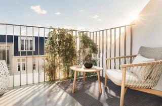 Wohnung kaufen in Baumschulenstraße 27/29, 12437 Baumschulenweg, 3-Zimmer-Dachgeschosswohnung im frisch sanierten Altbau