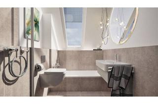 Wohnung kaufen in Baumschulenstraße 27/29, 12437 Baumschulenweg, Klimatisiertes Dachgeschoss-Highlight hinter historischer Fassade am Baumschulenweg