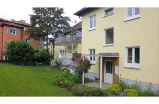 Wohnung mieten in Siemensstraße 25, 38640 Goslar, **Zentrumsnahe 2-Zimmer-Wohnung mit Balkon im schönen Siemensviertel**ab sofort frei