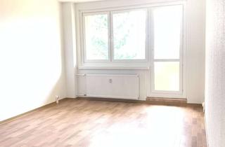 Wohnung mieten in Max-Reichpietsch-Ring 25, 18556 Dranske, Zauberhafte 2-Raum-Wohnung mit Balkon in Dranske am Meer zu vermieten
