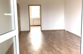 Wohnung mieten in Max-Reichpietsch-Ring 25, 18556 Dranske, Zauberhafte 2-Raum-Wohnung mit Balkon in Dranske am Meer zu vermieten