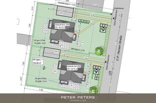 Grundstück zu kaufen in 25980 Sylt, Grundstück für ein Einzelhaus in strandnaher Lage zu Verkaufen