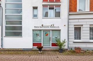 Gewerbeimmobilie kaufen in 21423 Winsen, Investment oder selber nutzen?