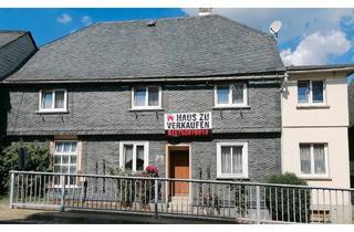 Einfamilienhaus kaufen in 98701 Großbreitenbach, Großbreitenbach - Großbreitenbach, EFH