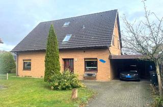Wohnung kaufen in 27607 Langen, Top gepflegte 3-Zimmer-Eigentumswohnung in Geestland-Debstedt
