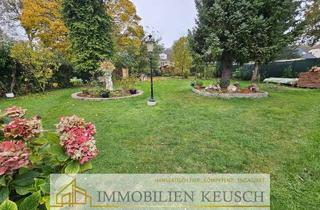Villa kaufen in 27721 Ritterhude, Preis nochmal deutlich reduziert ! Große Stadtvilla mit viel Platz & Potenzial, sehr großer Garten