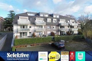 Penthouse kaufen in 47506 Neukirchen-Vluyn, Exklusive, barrierefreie, neuwertige Penthouse-Wohnung mit dem besonderen Etwas in Neukirchen-Vluyn!