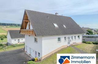 Haus kaufen in 56355 Bettendorf, ***Energieeffizienz trifft Funktionalität***