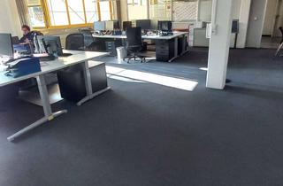 Büro zu mieten in Hans-Kramer-Strasse, 78187 Geisingen, Preisgünst.247qm Service und Bürofläche EG, auch Fitnessstudio nur € 970.-mtl+BK
