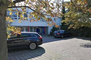 Büro zu mieten in Guerickeweg, 64291 Arheilgen, Büroraum in schönem, verkehrstechnisch günstg gelegenen Bürogebäude "Innovarium"