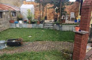 Haus kaufen in 67304 Kerzenheim, Kerzenheim - ObjNr:19601 - Kleine, aber feine DHH mit Garten und Terrasse in Kerzenheim