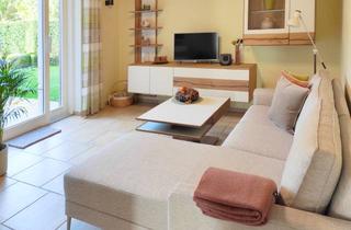Wohnung mieten in Moosbeerenweg, 24955 Harrislee, Einliegerwohnung für junge Ruheständler(in)
