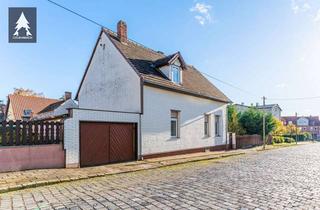 Haus kaufen in Krugstraße, 06311 Helbra, Durchdachte Immobilie