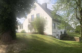 Haus kaufen in 24960 Munkbrarup, Haus mit 2 Wohnungen in Strandnähe
