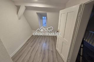 Wohnung mieten in 36037 Fulda, 1 Einheit frei in 2 er WG, zu vermieten, zentrale ruhige Altstadtlage nähe Dom