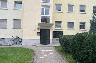 Wohnung kaufen in Am Forsthaus Gravenbruch 48, 63263 Neu-Isenburg, Eigentumswohnungen, Offenbach