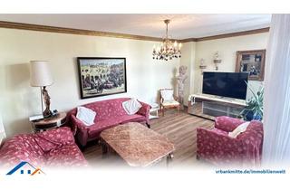 Penthouse kaufen in Posthof, 37081 Göttingen, Großzügig Wohnen im mediterranen Stil!