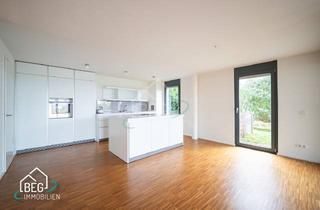 Wohnung kaufen in Zeppelinstr. /, 71032 Böblingen, 3,5-Zimmer-Wohnung in Böblingen mit Terrasse, Garten und Garage