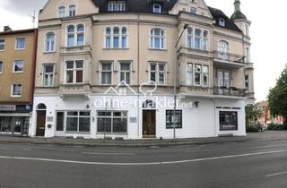 Büro zu mieten in Martinistraße 17A, 49080 Osnabrück, zentrale Gewerbeeinheit mit TOP-Außenwirkung mit Parkplatz