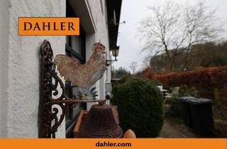 Wohnung kaufen in Winsener Landstraße 14, 21376 Garlstorf, Gemütliche Eigentumswohnung - Rosamunde Pilcher lädt zum Tee ein - die ideale Singlewohnung