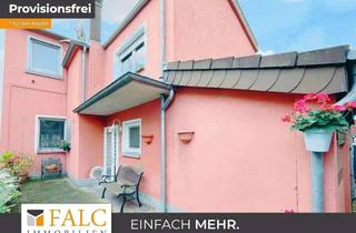 Reihenhaus kaufen in Laurentiusstraße 40, 48653 Coesfeld, Charmantes Reihenhaus mit Terrasse, Garage und gepflegter Ausstattung in zentraler Coesfelder-Lage.