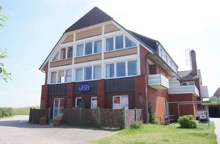 Gewerbeimmobilie kaufen in Westdorf 63, 26579 Baltrum, Pension auf Baltrum- keine Käuferprovision -