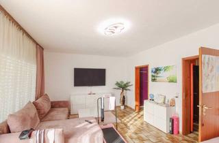 Wohnung kaufen in Rosenstraße, 33335 Gütersloh, Mit dem eigenen Stück Grün: Terrassenwohnung mit Garten und sep. Eingang