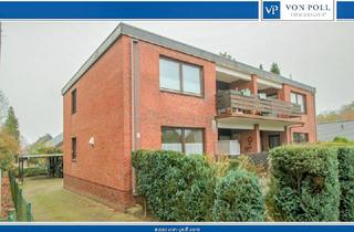 Mehrfamilienhaus kaufen in Bogenstraße, 25712 Burg, Attraktive Kapitalanlage - langjährig vermietetes 4-Familienhaus in ruhiger Lage