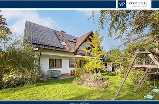 Einfamilienhaus kaufen in Windener Straße 15, 86556 Kühbach, Einfamilienhaus auf weitläufigem Grundstück in ruhiger Lage mit Erweiterungsoption